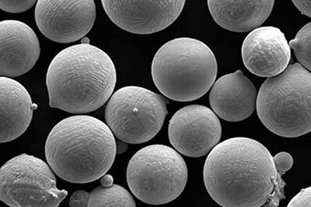 Pure-Al-Powder Pure Al Powder
