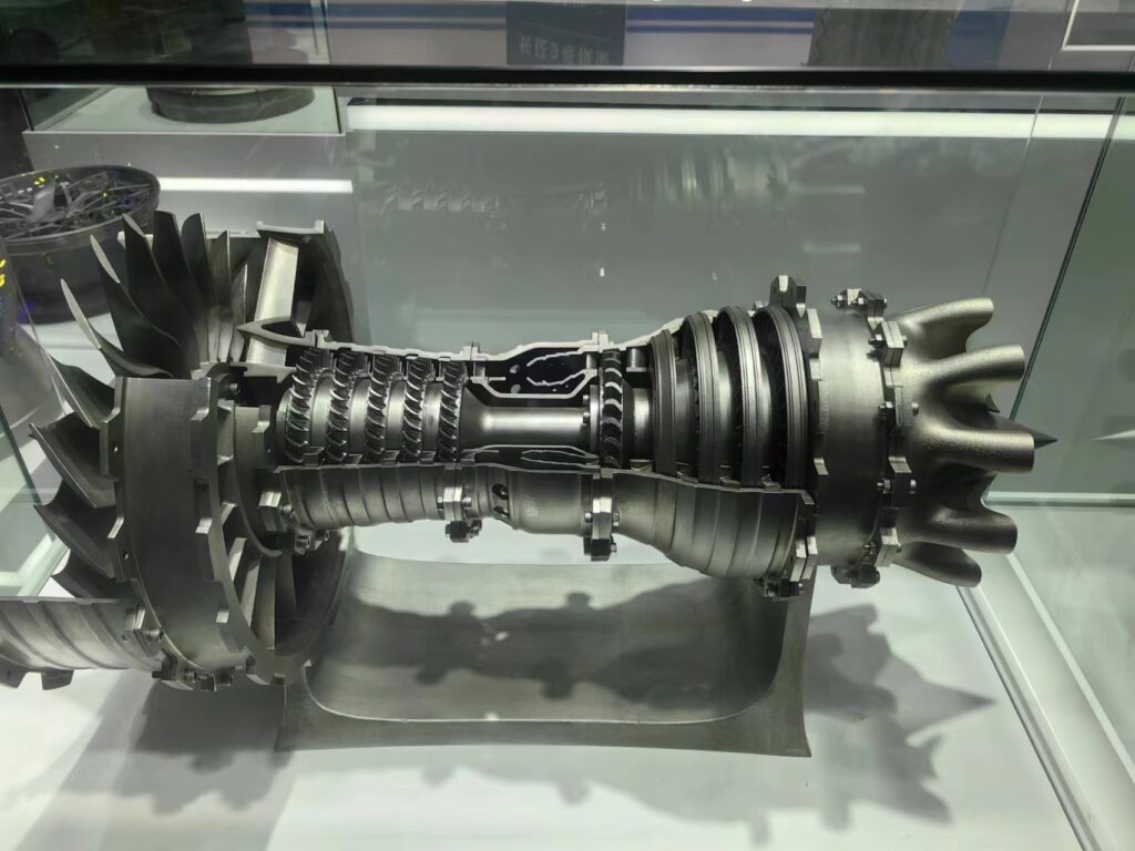 ホーム 21 3Dプリント金属粉末の応用