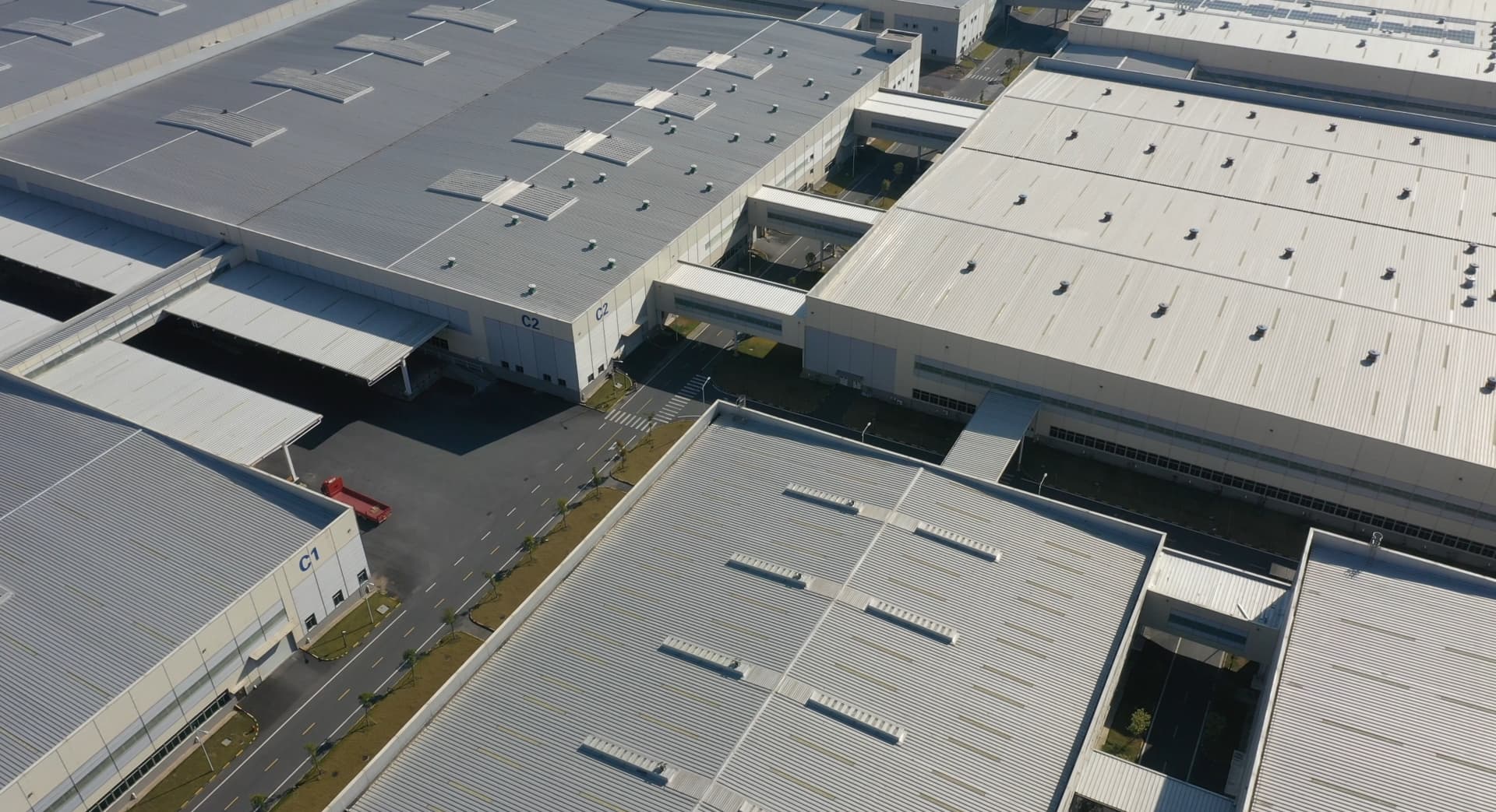 金属3dp工場